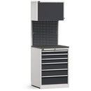 Fami Gear Garage - Garage Equipment GARAGE002
