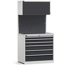 Fami Gear Garage - Garageneinrichtung GARAGE012