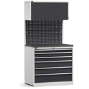 Fami Gear Garage - Garageneinrichtung GARAGE013