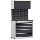 Fami Gear Garage - Garageneinrichtung GARAGE015