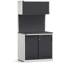 Fami Gear Garage - Garage Equipment GARAGE021