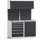 Fami Gear Garage - Garageneinrichtung GARAGE024