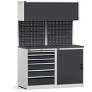 Fami Gear Garage - Garageneinrichtung GARAGE025