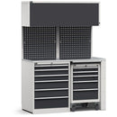 Fami Gear Garage - Garageneinrichtung GARAGE026