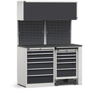 Fami Gear Garage - Garageneinrichtung GARAGE027
