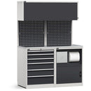 Fami Gear Garage - Garageneinrichtung GARAGE028