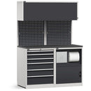 Fami Gear Garage - Garageneinrichtung GARAGE029