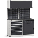 Fami Gear Garage - Garageneinrichtung GARAGE035