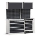 Fami Gear Garage - Garageneinrichtung GARAGE036