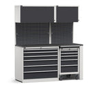 Fami Gear Garage - Garage Equipment GARAGE037