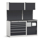 Fami Gear Garage - Garageneinrichtung GARAGE040