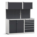 Fami Gear Garage - Garage Equipment GARAGE041