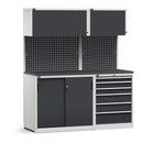 Fami Gear Garage - Garageneinrichtung GARAGE042