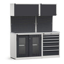 Fami Gear Garage - Garageneinrichtung GARAGE043