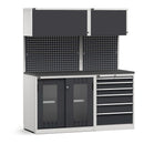 Fami Gear Garage - Garageneinrichtung GARAGE044