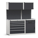Fami Gear Garage - Garageneinrichtung GARAGE045