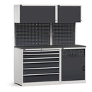 Fami Gear Garage - Garage Equipment GARAGE046