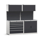 Fami Gear Garage - Garageneinrichtung GARAGE047