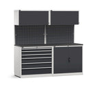 Fami Gear Garage - Garageneinrichtung GARAGE048