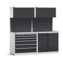 Fami Gear Garage - Garageneinrichtung GARAGE051