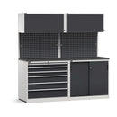Fami Gear Garage - Garageneinrichtung GARAGE052