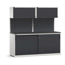 Fami Gear Garage - Garageneinrichtung GARAGE054