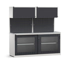 Fami Gear Garage - Garageneinrichtung GARAGE055