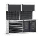 Fami Gear Garage - Garageneinrichtung GARAGE057