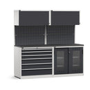 Fami Gear Garage - Garage Equipment GARAGE058