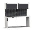 Fami Gear Garage - Garageneinrichtung GARAGE060