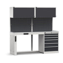 Fami Gear Garage - Garageneinrichtung GARAGE061