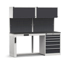 Fami Gear Garage - Garageneinrichtung GARAGE062