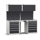 Fami Gear Garage - Garageneinrichtung GARAGE063
