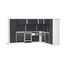 Fami Gear Garage - Garage Equipment GARAGE086
