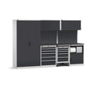 Fami Gear Garage - Garage Equipment GARAGE091