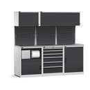 Fami Gear Garage - Garageneinrichtung GARAGE092