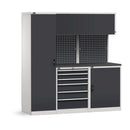 Fami Gear Garage - Garageneinrichtung GARAGE095