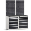 Fami Gear Garage - Garage Equipment GARAGE099