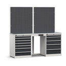 Fami Gear Garage - Garageneinrichtung GARAGE100