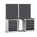 Fami Gear Garage - Garageneinrichtung GARAGE101