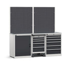 Fami Gear Garage - Garageneinrichtung GARAGE102