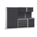Fami Gear Garage - Garageneinrichtung GARAGE105