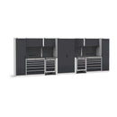 Fami Gear Garage - Garageneinrichtung GARAGE107