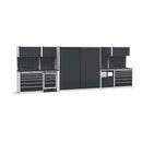 Fami Gear Garage - Garageneinrichtung GARAGE109