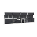 Fami Gear Garage - Garageneinrichtung GARAGE110