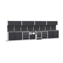 Fami Gear Garage - Garageneinrichtung GARAGE111