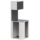 Fami Gear Garage - Garageneinrichtung GARAGE114