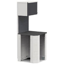 Fami Gear Garage - Garageneinrichtung GARAGE115