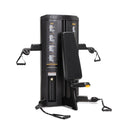 FREEMOTION Brust- und Schultermaschine