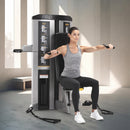 FREEMOTION Brust- und Schultermaschine